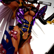 Illustration for article titled I Didn't Mean to Kill You, Beautiful Xenosaga Statue